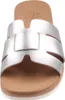 Sandales Skechers 114707-SIL pour Femme Voir les images du produit 17