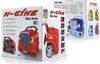 Milly Mally N-gine otočný motor modrý Náhľad obrázku produktu 15