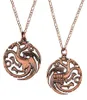 Game of Thrones Targaryen Stealth-Halskette Anteprima dell’immagine prodotto 3