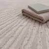 TT Home Wohnzimmer Teppich Esszimmer Kurzflor Boho Design Produktbild-Vorschau 4