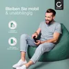 CELLONIC 1x Akku für Spielekonsole Kompatibel mit Sony Produktbild-Vorschau 5