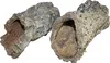 Dehner Terra Terrariendeko, Korkröhre, Größe L, ca. Ø 20-30 Produktbild-Vorschau 2