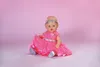 Zapf Creation 837283 - BABY born Princess Tenue 43cm Voir les images du produit 4
