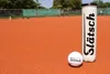 Slätsch - Weiße Tennisbälle 4er Pack - Professionelle Produktbild-Vorschau 7