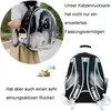 Tiertransporttasche Haustier Produktbild-Vorschau 2