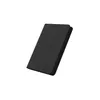 Ultimate Guard Zipfolio 320 - 16 kapes XenoSkin Schwarz Náhled obrázku produktu 1