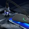 AdroitGoods USB nabíječka do auta pro mobilní telefony - Náhled obrázku produktu 4