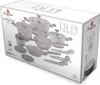 BERLINGERHAUS Set de casseroles avec revtement en titane, Voir les images du produit 2