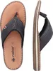Sandali con cinturino Rieker Comfort Suola ammortizzante, Anteprima dell’immagine prodotto 10