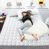Vesgantti Matratze 120x200 7-Zonen Federkernmatratze 24cm Produktbild-Vorschau 4