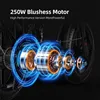 ENGWE Engine X Faltbar E Bike 250W Elektrofahrräder 20" x Produktbild-Vorschau 5