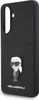 KARL LAGERFELD étui pour SAMSUNG A56 KLHCSA56GKNPSK (Fixed Voir les images du produit 5