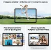 Samsung Galaxy Tab A9 - Tablet - Android - 64 GB - 22.05 cm Produktbild-Vorschau 12