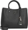 Guess Hwbg69 74060 Meridian Ii Girlfriend Couleur Noir Voir les images du produit 5