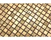 Natursteinmosaik XAM 47 30x30 cm Gold Produktbild-Vorschau 4