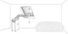 SUNTEC Air-Block-Klima Sail [Zubehör-Set für mobile lokale Produktbild-Vorschau 2
