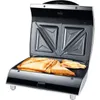Steba SG20 Sandwichmaker Silber Produktbild-Vorschau 8
