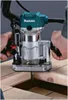 Modulo ad immersione Makita per DRT50, RT0702, RT001 Anteprima dell’immagine prodotto 6