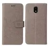 Handyhülle für Samsung Galaxy J7 (2017) Floral Blumen Produktbild-Vorschau 6