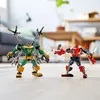 Lego Spiderman Vs Doktor O Podgląd zdjęcia produktu 4