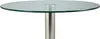 CLP Glastisch 70 cm klarglas Produktbild-Vorschau 6