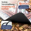 Sekey 200x200 cm Picknickdecke Wasserdicht Campingdecke XXL Produktbild-Vorschau 6