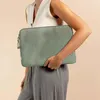 Selencia Cord Laptop Hülle 15-16 Zoll - Laptop Sleeve - Produktbild-Vorschau 6