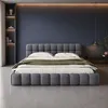 INONEFT Bubble Bett 160x200, łóżko tapicerowane z listew, Podgląd zdjęcia produktu 5