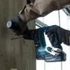 Makita DHR171ZJ - Bohrhammer - SDS-plus - 1.2 Joules - ohne Podgląd zdjęcia produktu 18