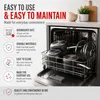 Set de casseroles à induction alpina, 7 pièces – Casseroles Voir les images du produit 12