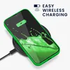 kwmobile Hülle kompatibel mit Apple iPhone 13 Pro Max Hülle Produktbild-Vorschau 5