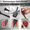 OKWISH Küchenutensilien-Set, 12-teilig, Produktbild-Vorschau 4