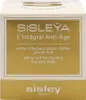 The image shows the front of a product box for Sisley Sisleya L'Integral Anti-Age cream. Produktbild-Vorschau