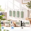 Umidificatore per termosifoni, set da 4, evaporatore per Anteprima dell’immagine prodotto 5