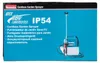 Makita Pulvérisateur à pression sans fil 18V DUS054Z Voir les images du produit 41