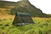 DD Hammocks DD superleichtes A-Netz - Innenzelt - Produktbild-Vorschau 4