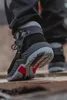 Elten ARTURO black-red Mid ESD S3S Sicherheitsschnürstiefel Produktbild-Vorschau 8