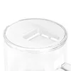 Caraffa filtrante Wessper in vetro 3 L Bianco Compatibile Anteprima dell’immagine prodotto 7