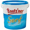 Senape Bautzen mediamente piccante 10000g Anteprima dell’immagine prodotto 2