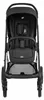 Joie Chrome2 Trio Raven Complete 3-in-1 Set – inkl. i-Snug2 Produktbild-Vorschau 12