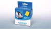 DYMO&reg; Etikettenrolle 19 x 51 mm, weiß, für LabelWriter, ablösbar, Rolle à 500 Etiketten Anteprima dell’immagine prodotto