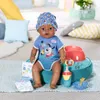 BABY born Magic Boy DoC, 43 cm, Poppen, Jongens, 3 jaar, Productafbeelding-voorbeeld 2