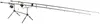 Mitchell Gt Pro Complete Carp Set Angelset Silber 3.30 m / Produktbild-Vorschau 1