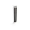 PHILIPS HW Lucca Post Connected 1x9,5W - Anthrazit Produktbild-Vorschau 8