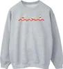 Disney - "Hunny" Sweatshirt für Herren BI50855 (XL) (Grau) Produktbild-Vorschau 1