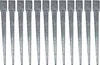 Einschlaghülse Bodenhülse 12x 91x91x900mm Produktbild-Vorschau 1