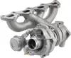 Turbolader for Golf Jetta Polo Tiguan Touran Scirocco Produktbild-Vorschau 7