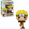 Naruto POP! Anime Vinyl Figuur, Naruto in actie, 9 cm Productafbeelding-voorbeeld 5