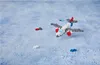 Plus-Plus Airplane, Bausatz, Kunststoff, 100 Stück(e) Produktbild-Vorschau 7