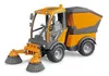 bruder 02691 VarioCar - Straatveger Productafbeelding-voorbeeld 3